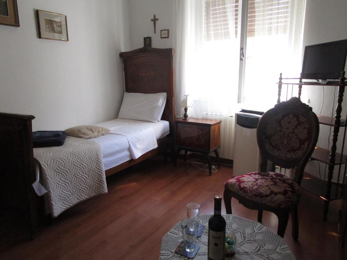 B&B Maddalena Di San Zeno Verona Exterior photo