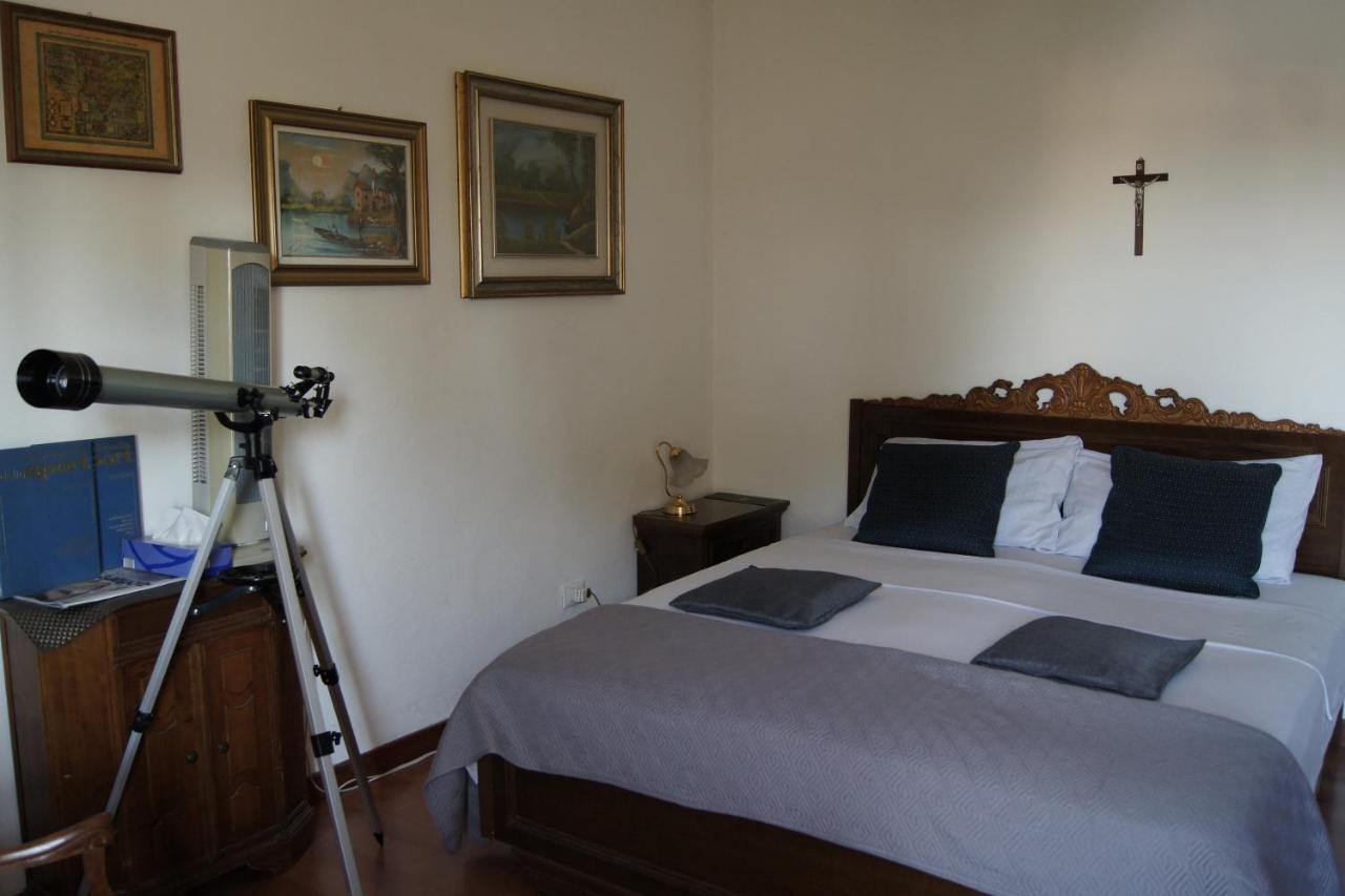 B&B Maddalena Di San Zeno Verona Exterior photo