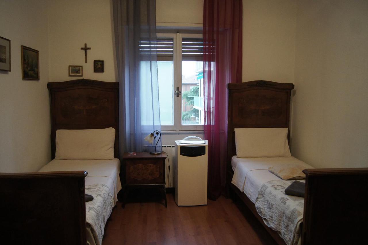 B&B Maddalena Di San Zeno Verona Exterior photo