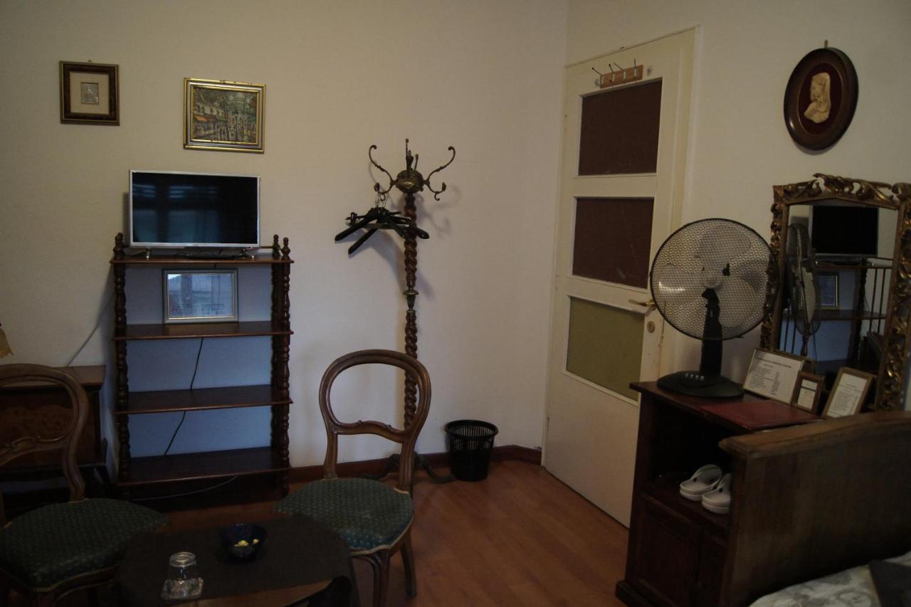 B&B Maddalena Di San Zeno Verona Exterior photo