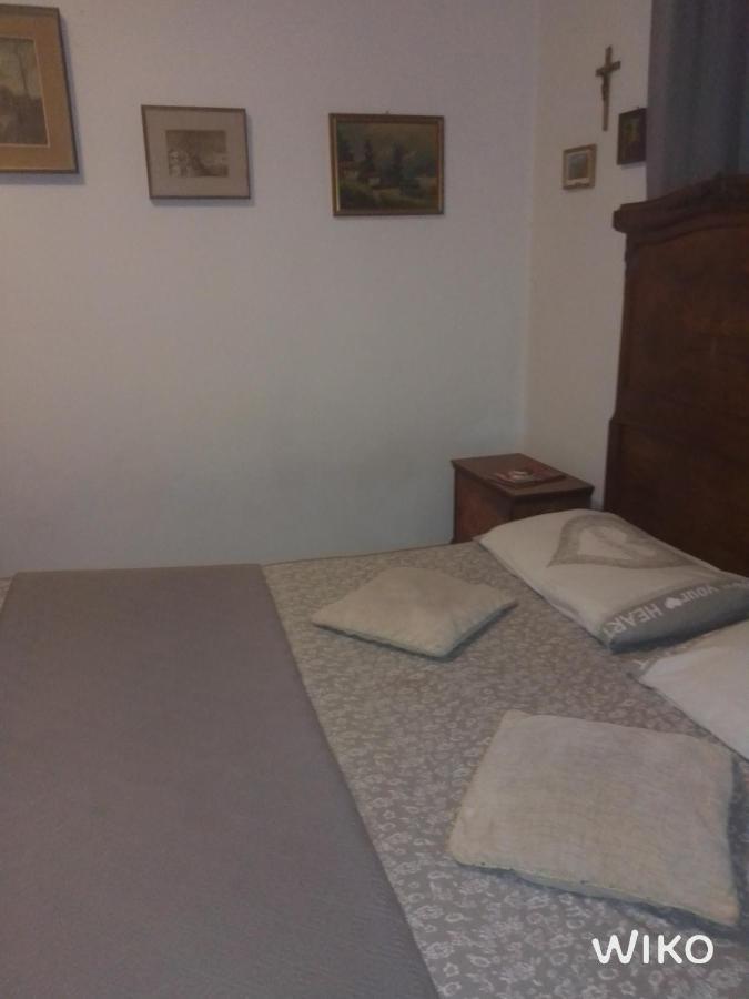 B&B Maddalena Di San Zeno Verona Exterior photo