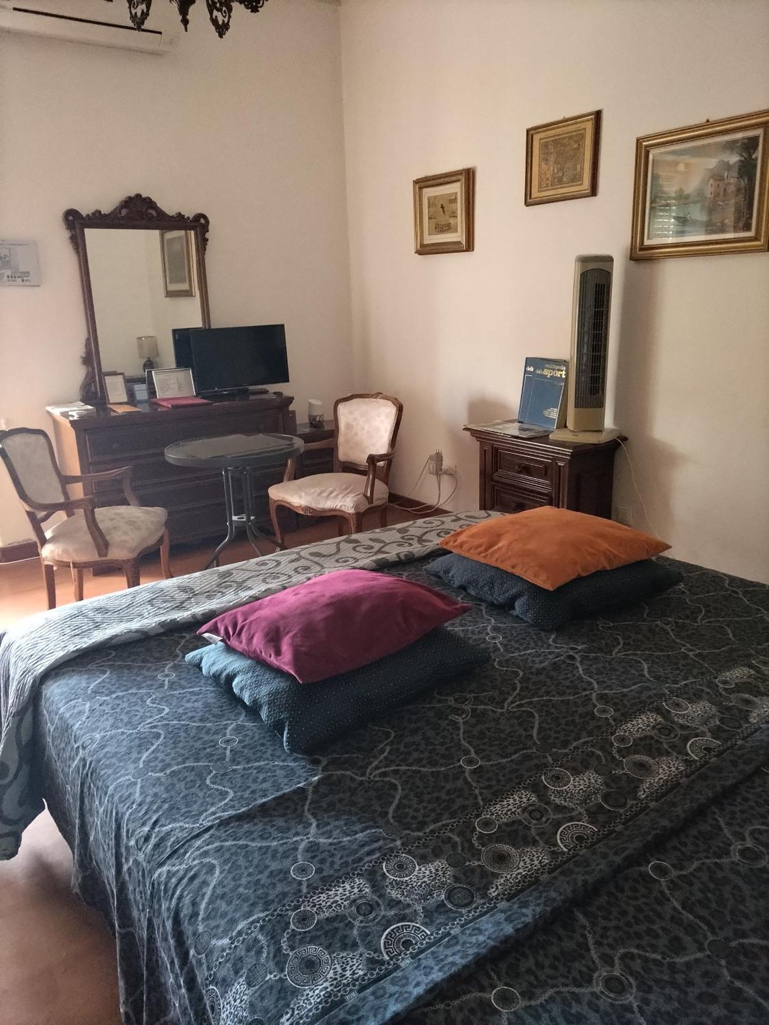 B&B Maddalena Di San Zeno Verona Exterior photo