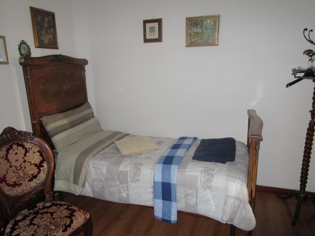 B&B Maddalena Di San Zeno Verona Room photo