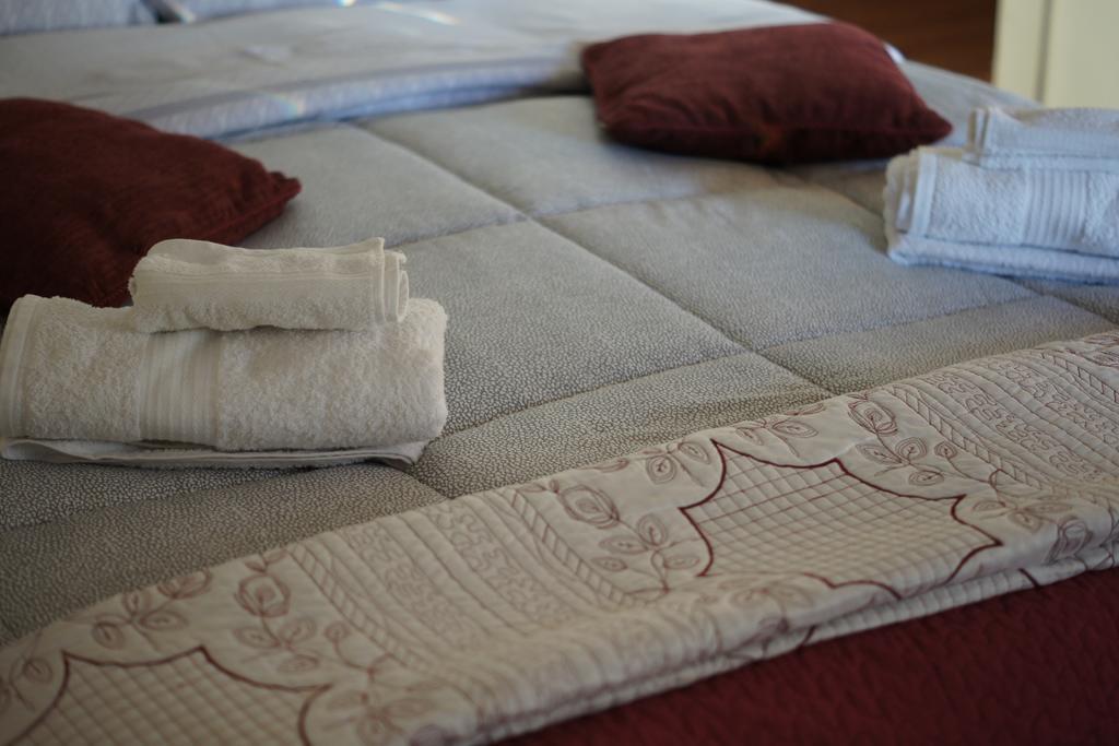 B&B Maddalena Di San Zeno Verona Room photo