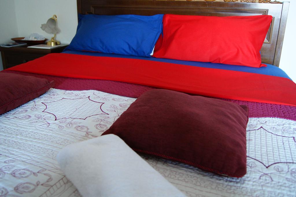 B&B Maddalena Di San Zeno Verona Exterior photo