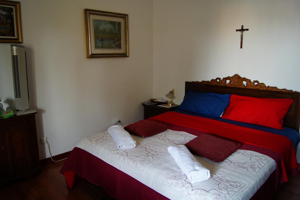 B&B Maddalena Di San Zeno Verona Exterior photo