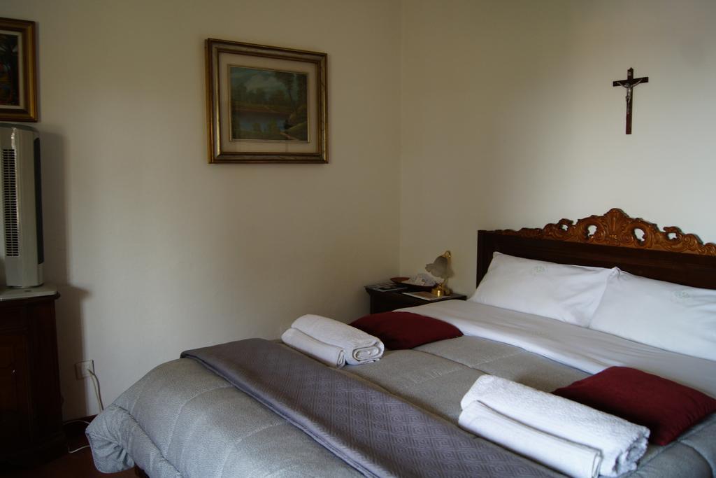 B&B Maddalena Di San Zeno Verona Exterior photo