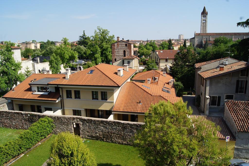B&B Maddalena Di San Zeno Verona Exterior photo