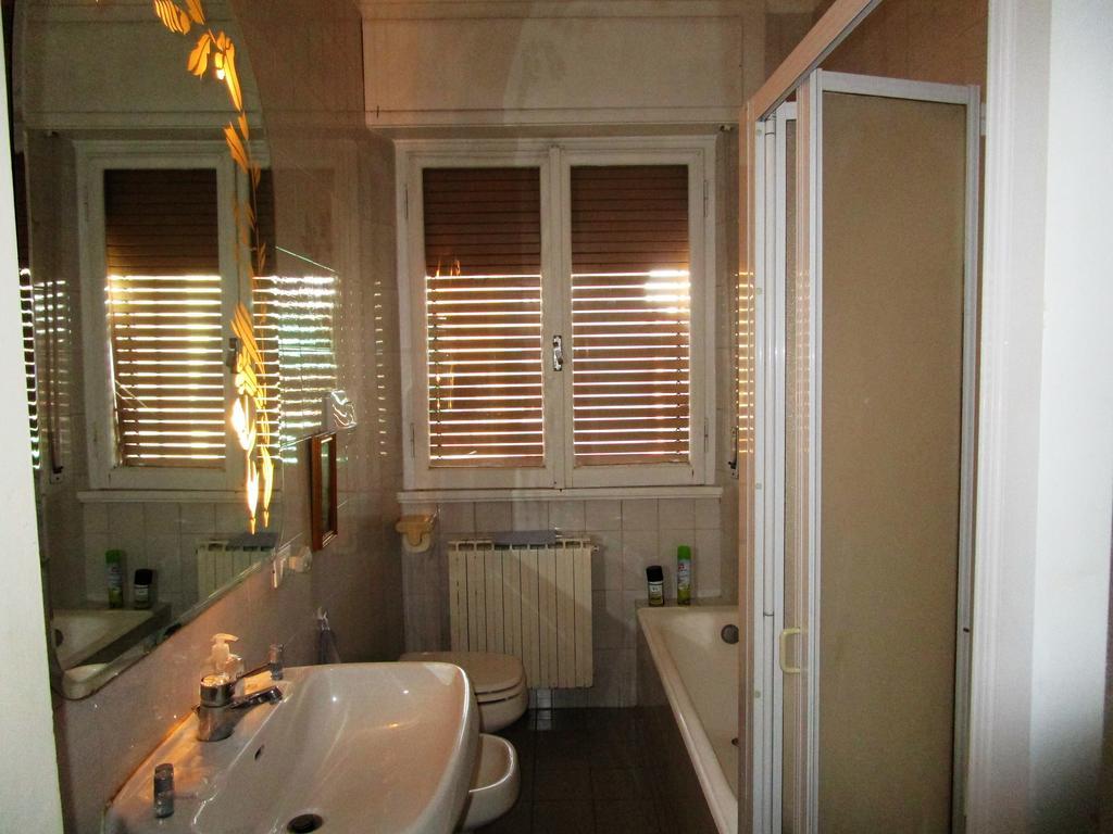 B&B Maddalena Di San Zeno Verona Exterior photo