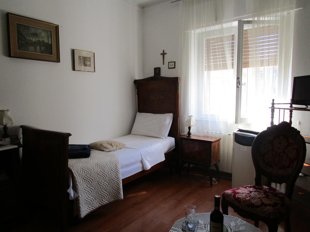 B&B Maddalena Di San Zeno Verona Exterior photo