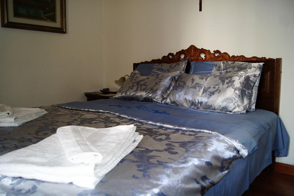 B&B Maddalena Di San Zeno Verona Exterior photo