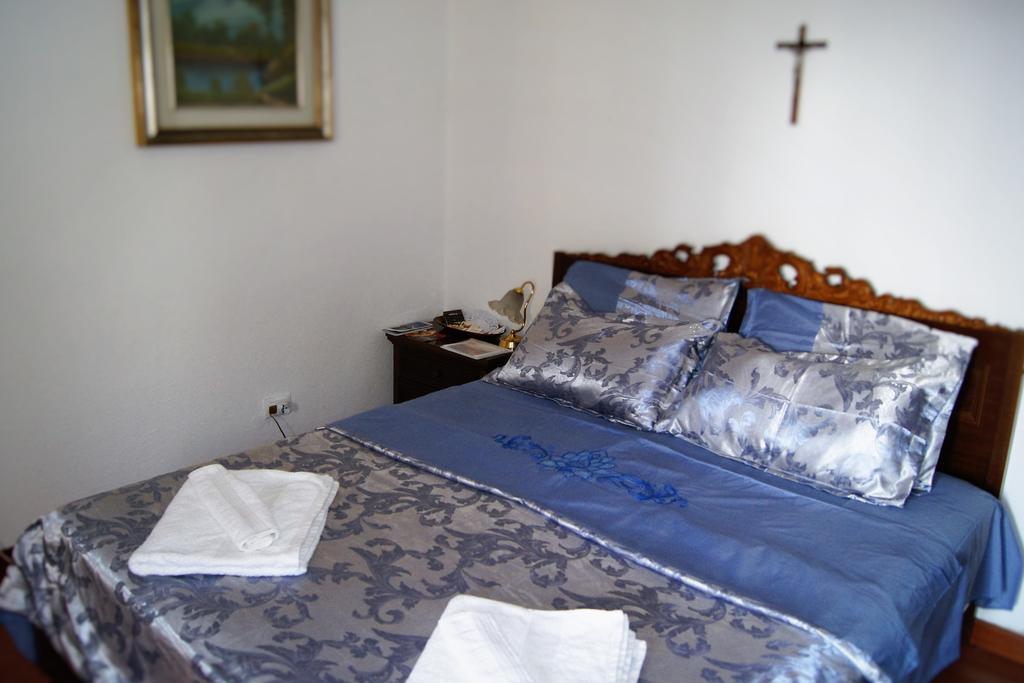 B&B Maddalena Di San Zeno Verona Exterior photo