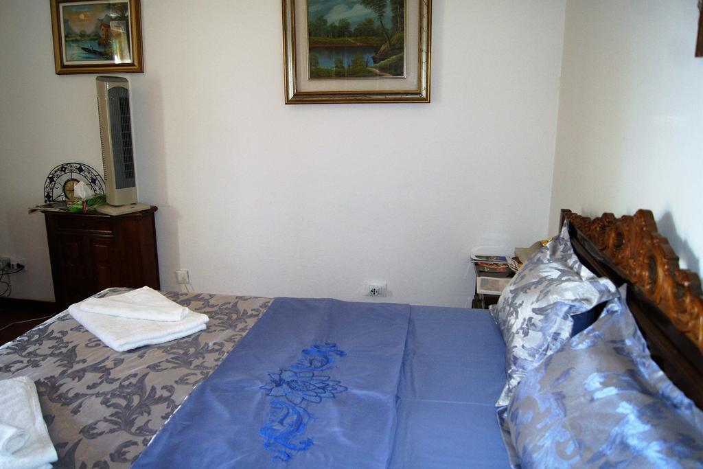 B&B Maddalena Di San Zeno Verona Exterior photo