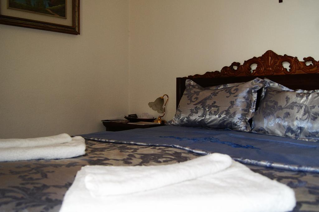 B&B Maddalena Di San Zeno Verona Exterior photo