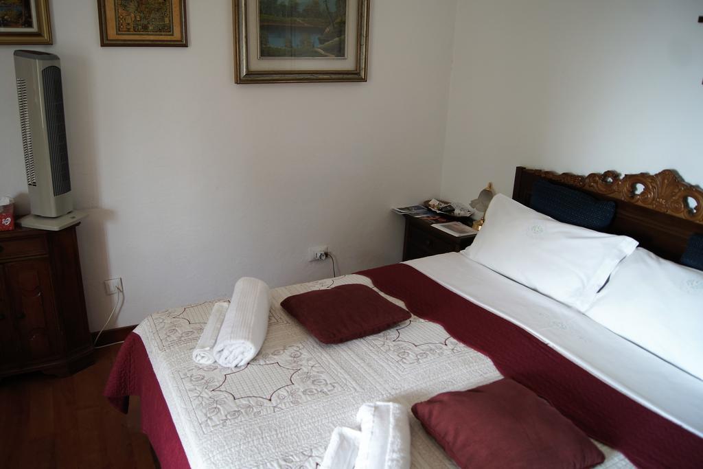 B&B Maddalena Di San Zeno Verona Exterior photo