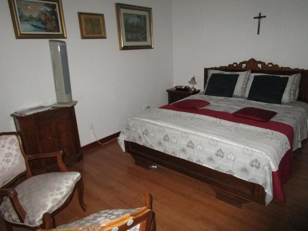 B&B Maddalena Di San Zeno Verona Exterior photo