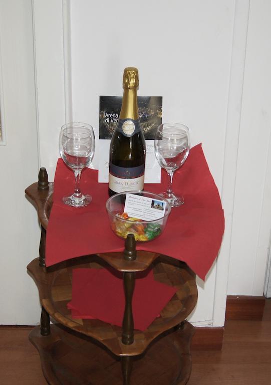 B&B Maddalena Di San Zeno Verona Room photo