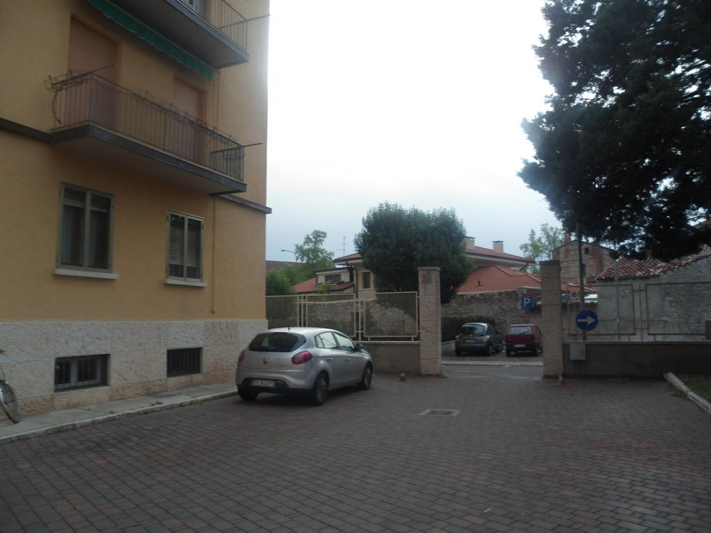 B&B Maddalena Di San Zeno Verona Exterior photo