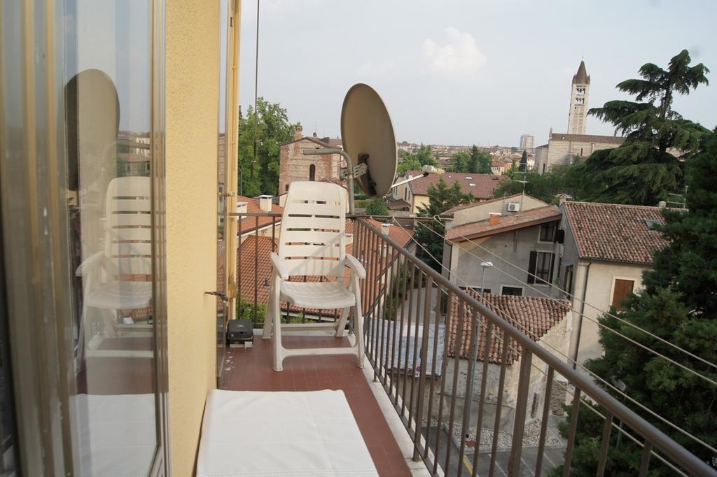 B&B Maddalena Di San Zeno Verona Exterior photo